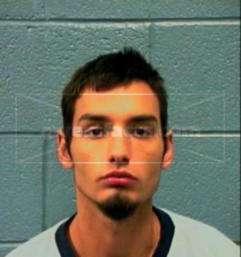 Leonard Ray Willey