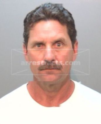 Robert Lee Hunter