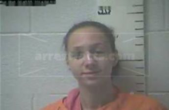 Kamilah Lynn Roxberry