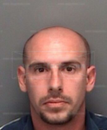 Timothy William Shultz