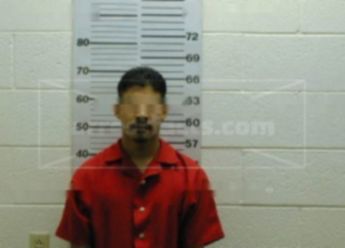Andrew P Ahumada