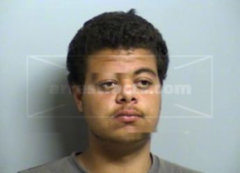 Jalen M Gougler