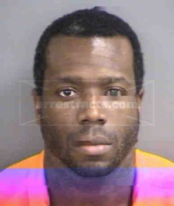 Detron Gibson