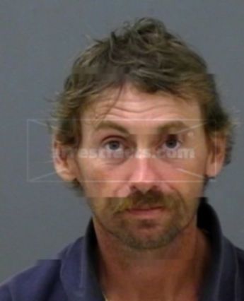 Douglas Shane Bentley