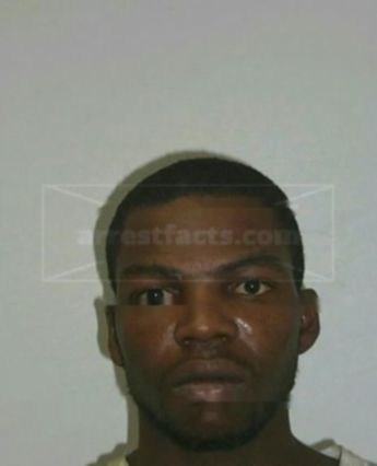 Trevin Austin Taylor
