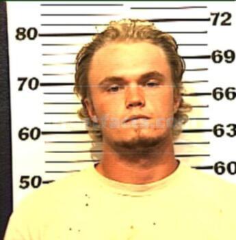 Jarrett James Dowse