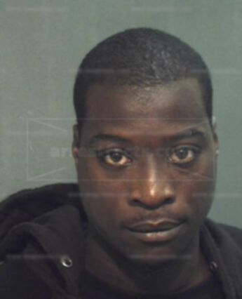 Nazareth Hagins Ii