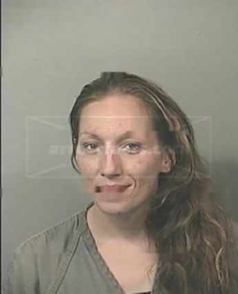 Ashley Marie Grant