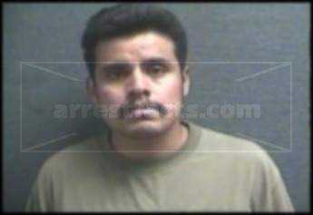 Roque Elias Pena Flores