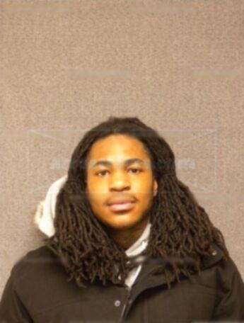 Derrick D Bowman