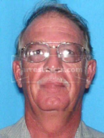 Russell Roy Uplinger