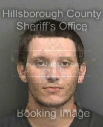 Tyler James Dauphinee