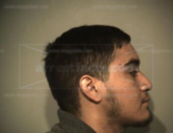 Martin Cody Ramirez Hinojosa