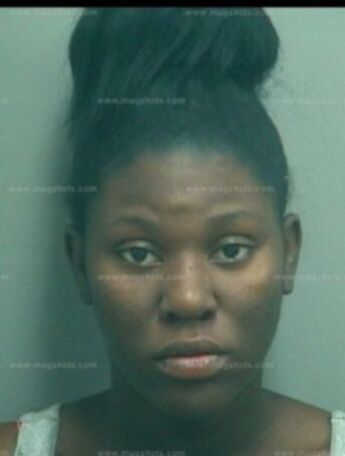 Shanelle Shanice Osborne