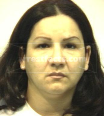 Bertha Margarita Chavez