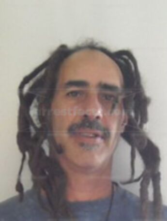 Joseph Alberto Rosado