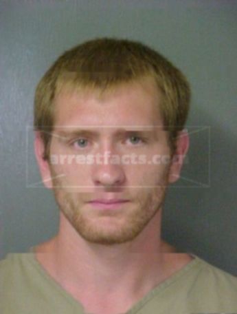 James Wesley Hardwick
