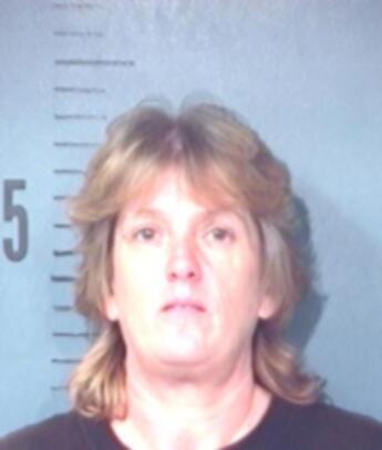 Margaret Ann Minter