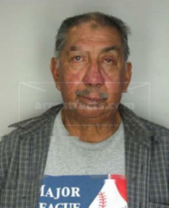 Raymond Joe Ramos
