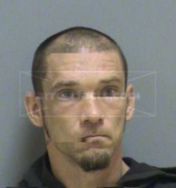 Matthew Jason Rogers