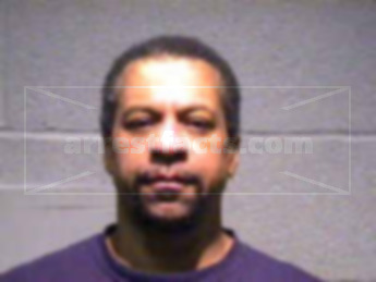 Terry Manthany Perry