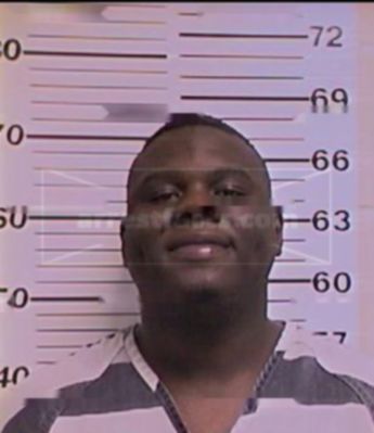 Jeremy Romel Conner