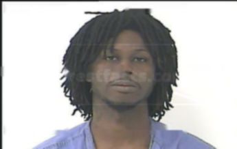 Jonathan Jamar Pickett