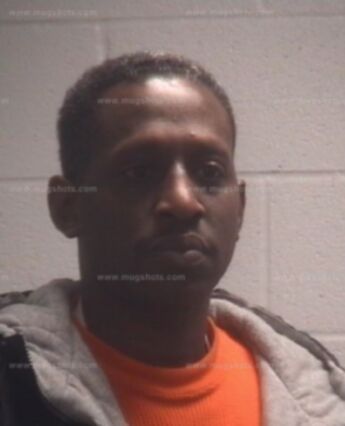 Jeffrey Tyrone Ross