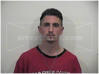Nathaniel David Backes