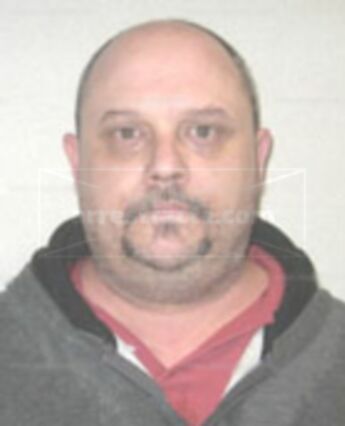 Randy Edward Delozier