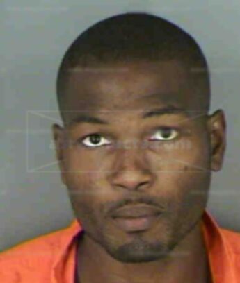 Dante Reshald Howard