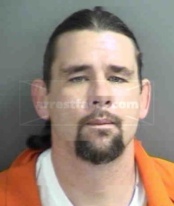Thomas Patrick Dower