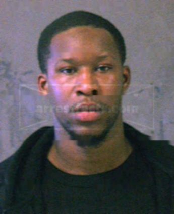Antonio Winston Jackson