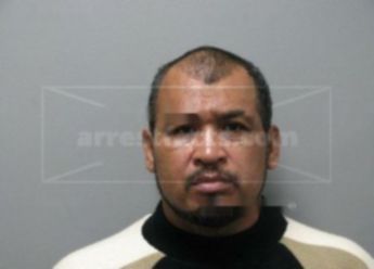 Marcus Nmn Ochoa