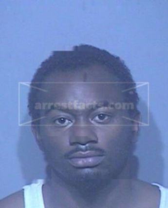 Shaqur Travond Fank