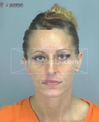 Jodi Lea Stapleton