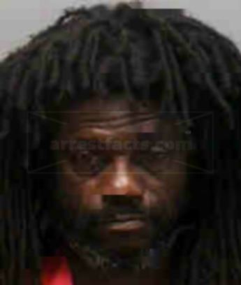 Dwight Lee Strong