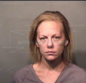 Melissa Seggar Anderson