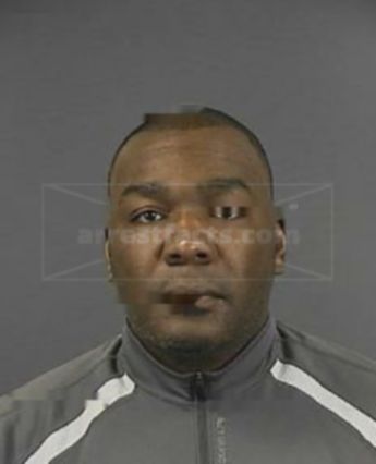 Jimmy Jerome Hamilton