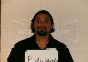 Bobby Dee Edwards