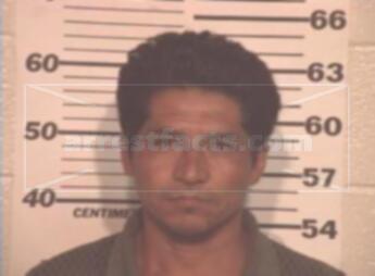 Juan Lemus Martinez