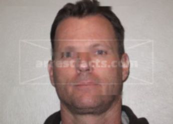 Jeffery Stewart Taylor