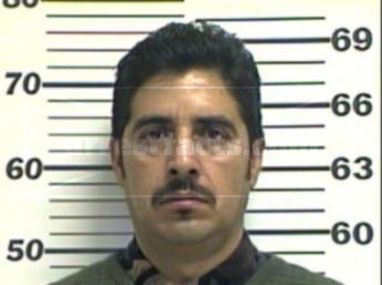 Fernando Garcia Garcia