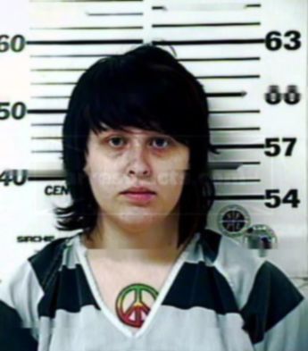 Ashley Nicole Oman