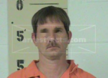 Travis Aaron Marburger