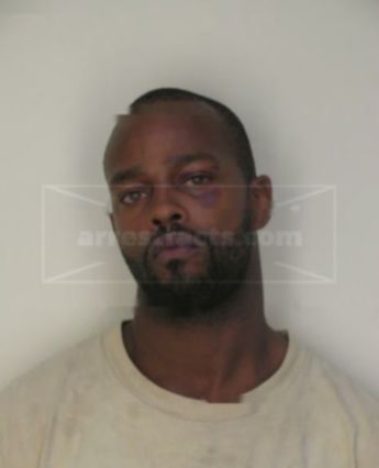 Russell Levon Johnson