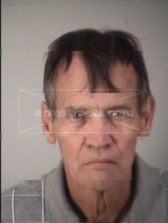 Donald Gray Hodges