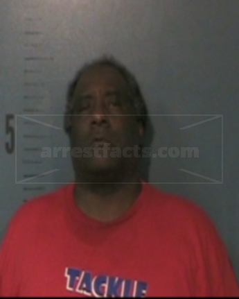 Allen Maurice Johnson