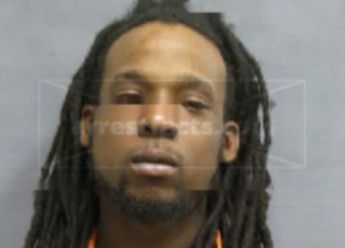 Davie Akeem Walker