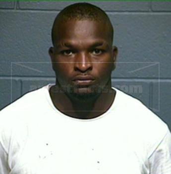 Briant Oneal Sanders